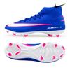 Футбольные Бутсы Zoom Mercurial Superfly10 Fg Mg