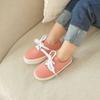 [Babyzzam] Унисекс Шаловливые Слипоны Розовые [D193-10009]