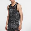 Nike Мужские баскетбольные майки Умеренный прямой крой CK1182-010