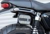 Детали для велосипеда Kijima Stay ETC Case Mounting Steel Black GB350/SGB350/GB350S('21-) 304-5175