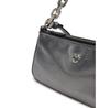 Сумка PINKO Half Moon Baguette Mini AI PLTT