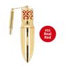 Gongjinhyang Loxery Lip Rouge No. 55 Real Red 6g