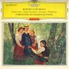 LP Record CHRISTOPH ESCHENBACH - Schumann: "Children's Scenes", "Abe SLGM1434 DEUTSCHE GRAMMO - Japan Classical Used
