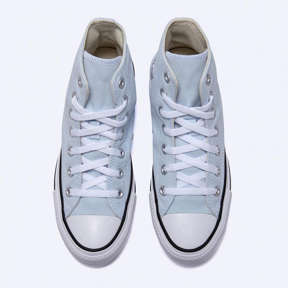 Converse Chuck Taylor All Star High Blue Supermoon A10535c