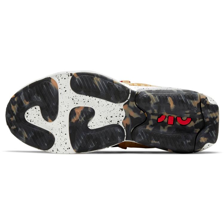 Nike Женские кроссовки Air Max Viva Wheat Brown Black Indigo-Burst DB5268-001