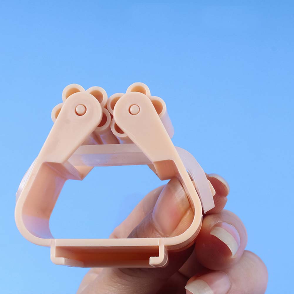 Держатель для швабры, настенный органайзер для швабры, держатель для щетки, вешалка для метлы, стеллаж для хранения, кухонная вешалка, зажим, бесшовный крючок для швабры