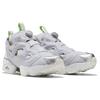 Reebok Кроссовки InstaPump Fury Og Nm 'True Grey Silver' FV1579