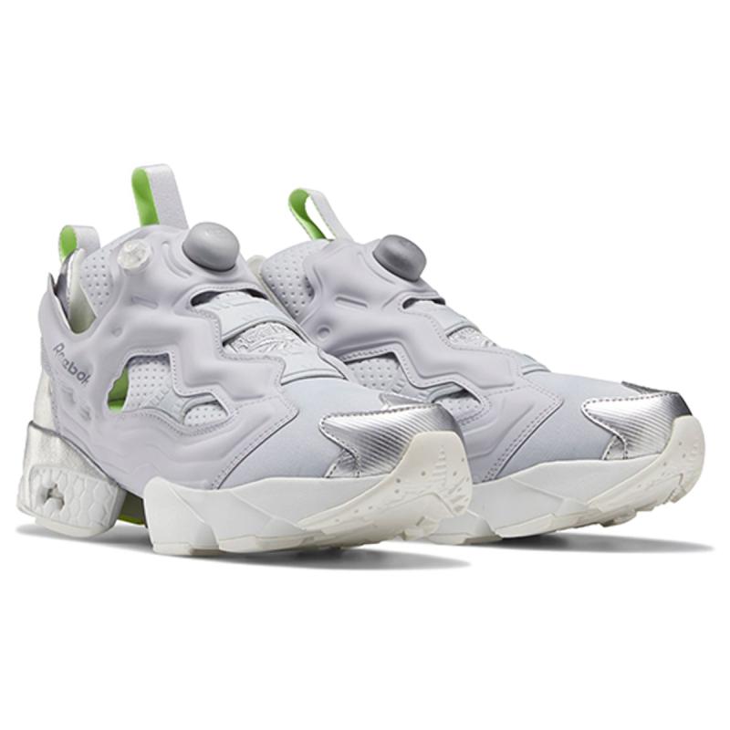 Reebok Кроссовки InstaPump Fury Og Nm 'True Grey Silver' FV1579