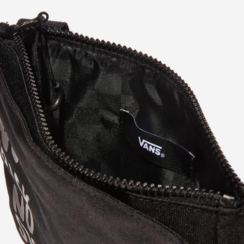 Сумка через плечо Barnes Volyn Vn000j30blk Черный