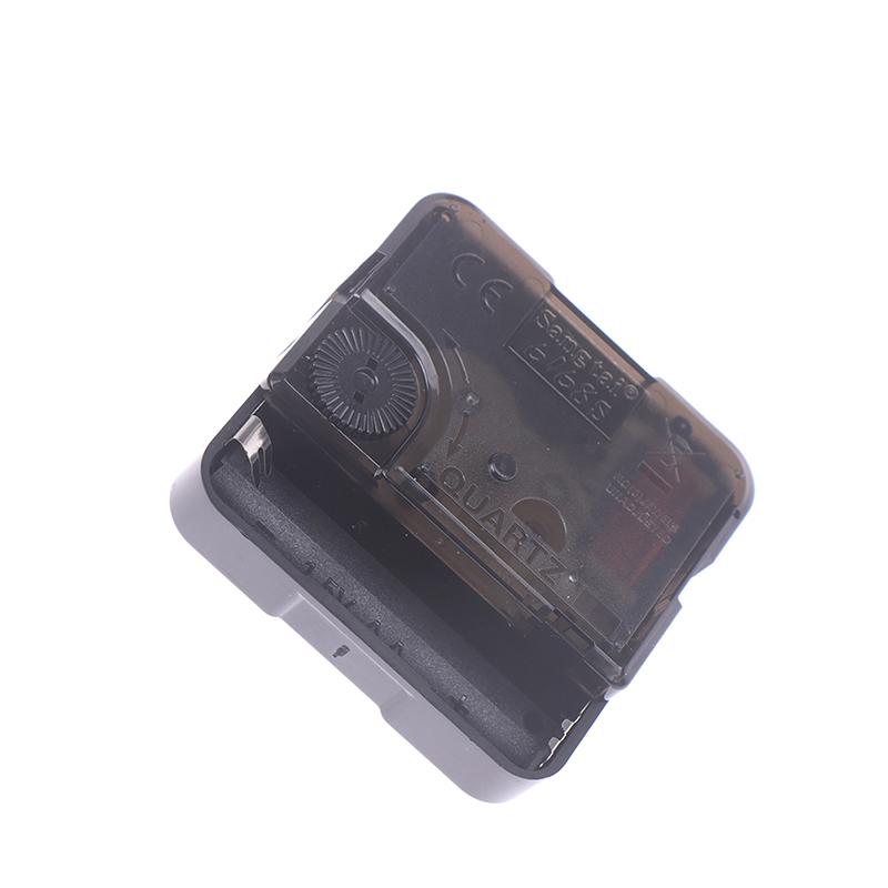 Бесшумные стрелки часов, кварцевые настенные часы, механизм, ремонт, запасные части