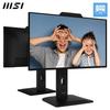 Écran PC - MSI - Pro MP242PMG - 23.8 Pouces - Full HD 1920x1080 - LCD Noir