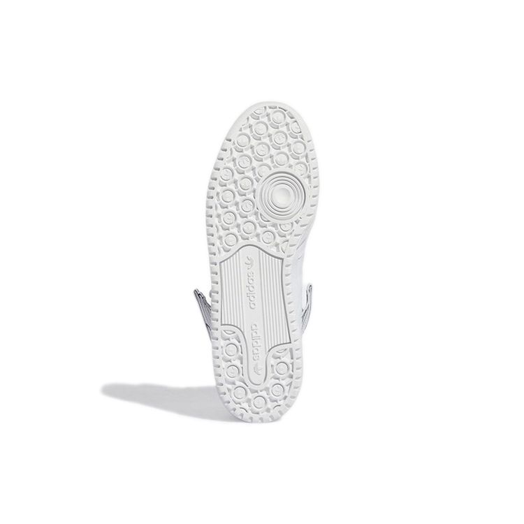 Jeremy Scott x adidas Wings 4.0 Cloud White Унисекс Кроссовки Core-Black GX9445