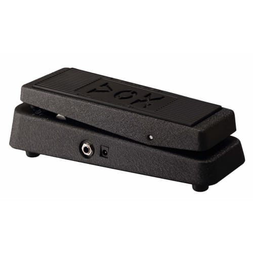 VOX V845 Wah Pedal
