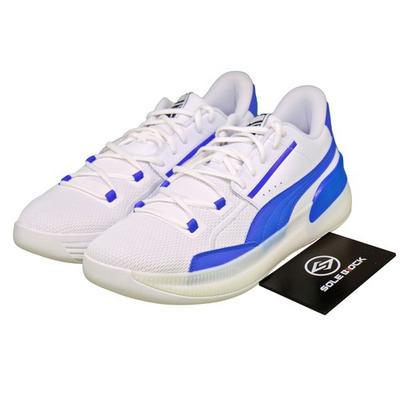 Clyde Hardwood Team Strong Blue 2020 - 194454-05