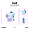 Официальная фигурка МОНИТОРА BTS BT21 от LINEFRIENDS Royche Authentic Goods