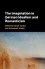 Книга The Imagination In German Idealism and Romanticism