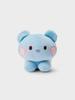 LINE FRIENDS BT21 KOYA MININI Лежащая Плюшевая Кукла