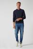 Burton Menswear Blake Slim Jeansy Męski 30S 3Z7G2*