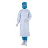 ASONE Aspure ESD Chemical Resistant Gown 3L 1 Piece C103-35