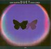 CD GARY BURTON / CHICK COREA - Duet ECM1140 ECM Records 1991 US Jazz Used