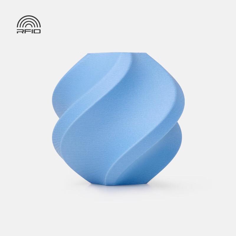 Filament для 3D-принтера Bambu Lab PA6-GF Нейлон 1 кг Штекер CN (адаптер в комплекте)