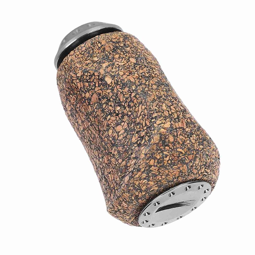 Прочные деревянные ручки, запасные части для безынерционных катушек Daiwa, тип C