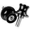 For YAMAHA YZF R6 Motorcycle M6 Swingarm Spools Slider Arm Stand Screws YZF-R6 1999 2000 2001 2002 2003 2004 2005 2006 -