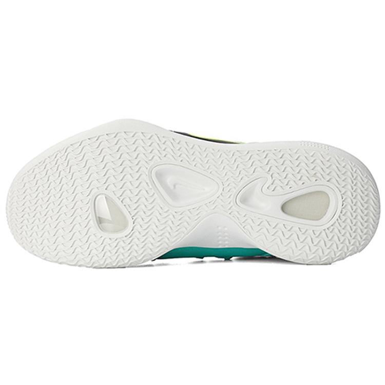 Nike Hyperdunk X Low Ep 'Hyper Jude Summit Whute Black' AR0465-300