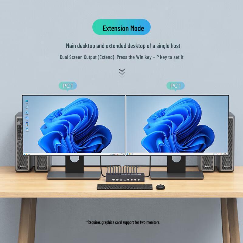 MT-Viki HDMI KVM Switch