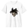 Футболка Jay Z Пляжная Чистый Хлопок Футболки Для Унисекс Повседневная Футболка С Коротким Рукавом Уличная Одежда Топы