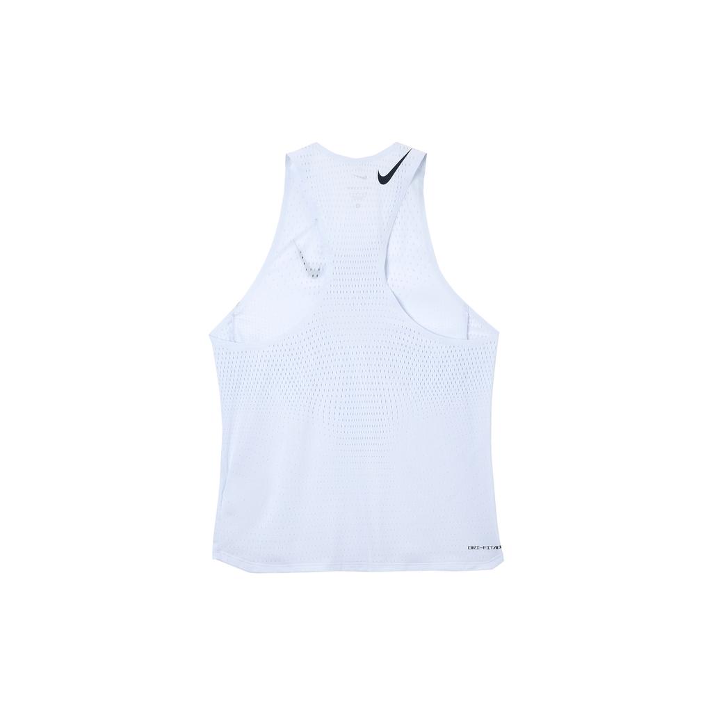 Новая мужская майка для бега Nike Dri Fit, серая, FN4232-085