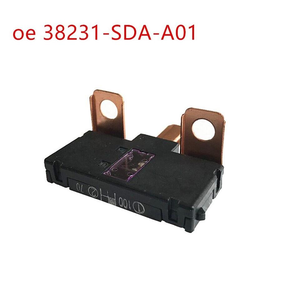 Новый блок предохранителей для Honda CR-V Civic 2007-11/Acura TSX 2004-08 38231-SDA-A01