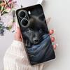 Для Xiaomi Poco X7 Pro 5G Чехол Роскошный Модный Расписной Чехол Мягкий Силиконовый Чехол для Телефона Для Xiaomi Poco X7 PocoX7 Pro X7Pro 5G Сумки