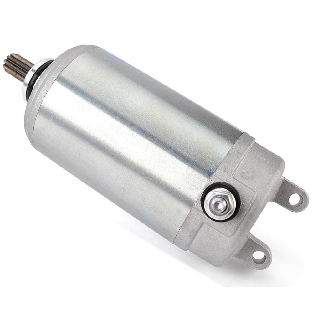 Starter Motor Compatible With Speed Triple 955 1050 SE Tiger 955i Sprint RS 955 Sprint ST 1050 T1310605 T1311119