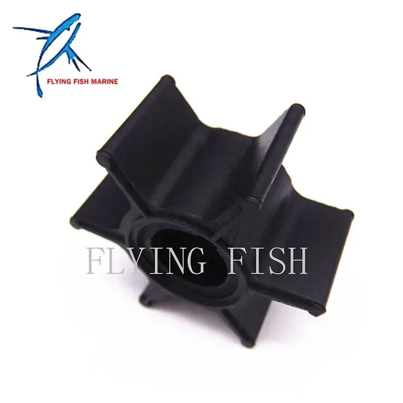 Outboard Engine F8-04000200 Impeller for Parsun HDX F8 F9.8 T6 T8 T9.8