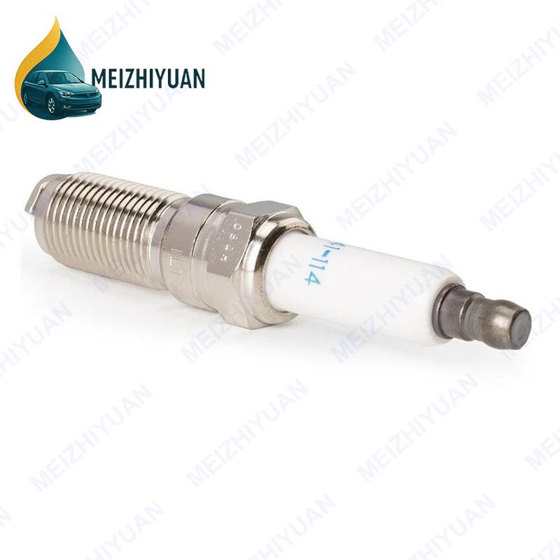 4/8PCS 12622441 41-114 Iridium Spark Plugs for Buick Cadillac Chevrolet GMC