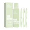 100ml Hair Identification Spray Set Facial Cleansing Softening Hair Spray Aloe