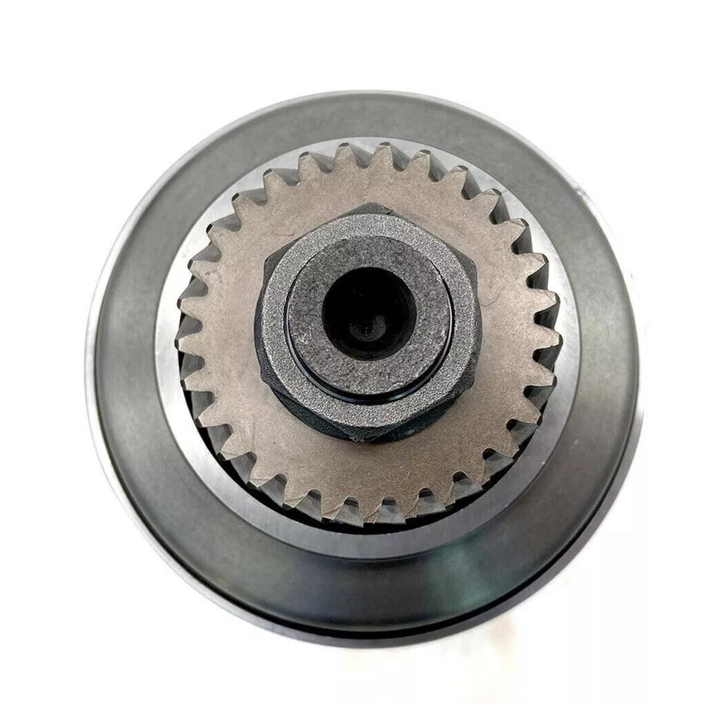 Transmission Master Rebuild Kit & Pulley Set W/ Belt JF015E RE0F11A For Nissan