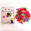 Kids' Dart Balloon Game: Night Market Temple Fair Water-Filled Balloon Toy