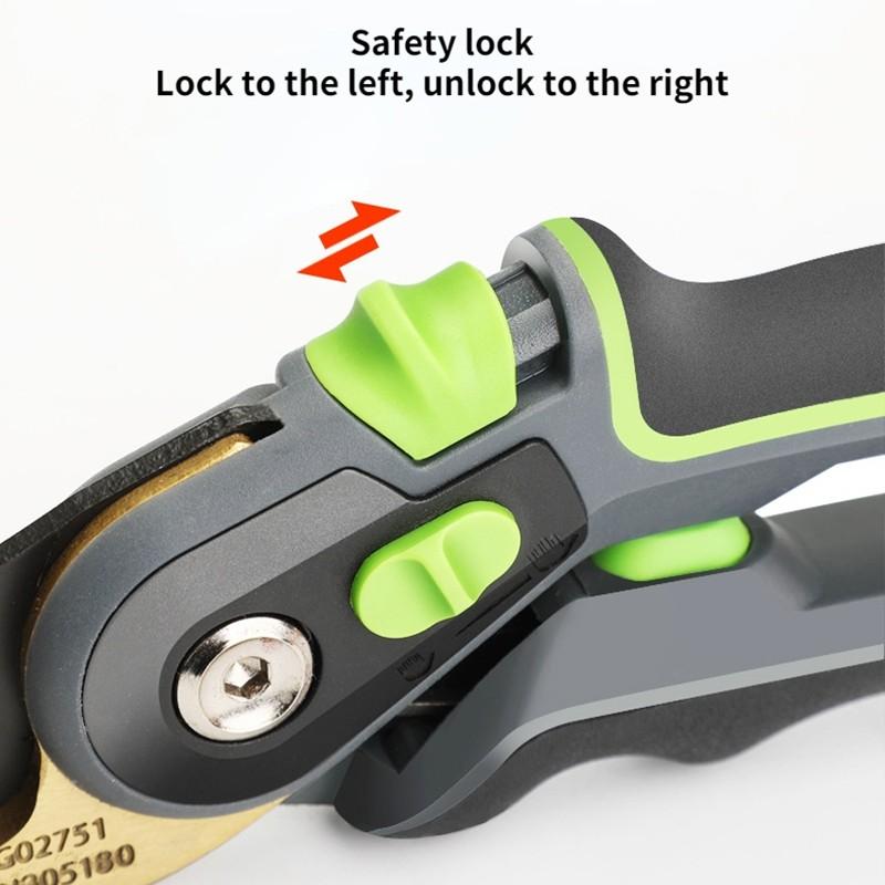 Садовые секаторы для садоводства, бонсай, садовые секаторы, садовый инструмент, обрезка растений, инструменты для прививки фруктовых веток