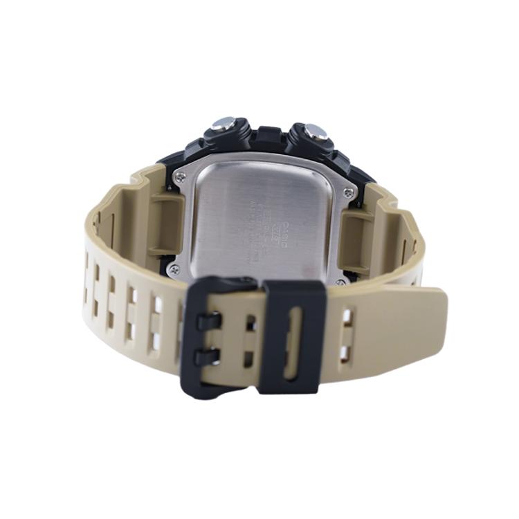 Casio Мужские часы серии G-SQUAD Серые DW-291HX-5AV DW-291HX-5AV