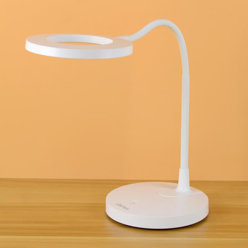 Lianchuang Rechargeable LED Desk Lamp