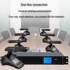 HuiDu HD-560A Professional Wired Conference Microphone (CN version)