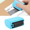Confidential Stamp Photosensitive Roller Detachable Window Small Body Identity   Roller Stamps