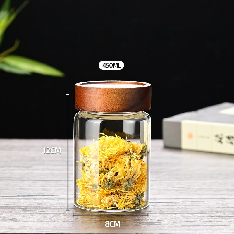 Контейнер для хранения кофейных зерен, стойка для демонстрации пробирок, стеклянная бутылка для чая, одноразовая порция эспрессо, набор кофейных принадлежностей, подарочный инструмент бариста