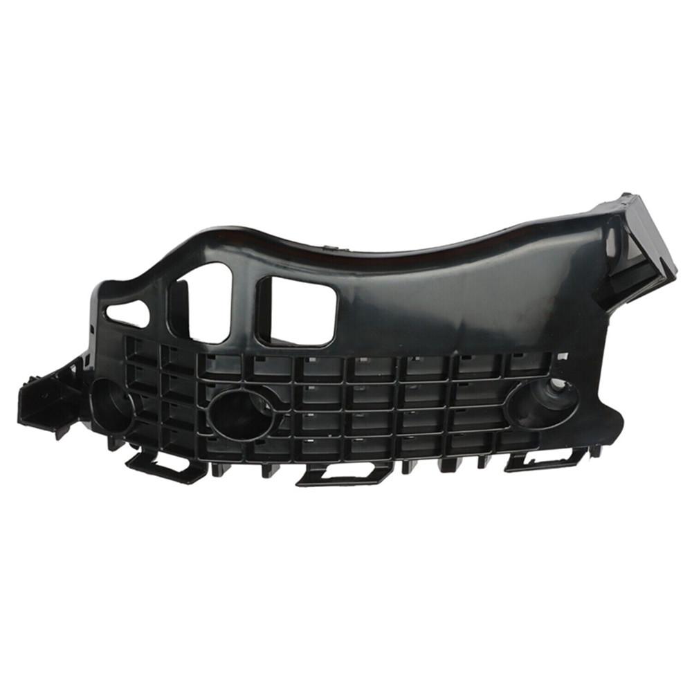 Новые для Toyota C-HR 2018-22 Кронштейны-держатели опоры переднего бампера Левый и Правый