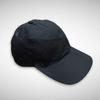[Б/У] Кепка Carhartt Black Duck Mesh, Однотонная черная шляпа, Снэпбэк Carhartt
