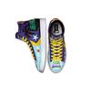 Converse Chinatown Market X Pro Leather High Lakers Championship Jacket Unisex Sneakers Purple Prism-Violet Poolside 171240C
