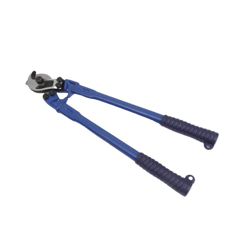 Labor-Saving Manual Wire Cable Cutters - 18 & 24 Inch Electrician Pliers