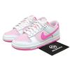 Dunk Low Игривый Розовый Пена Ж - HQ1181-661